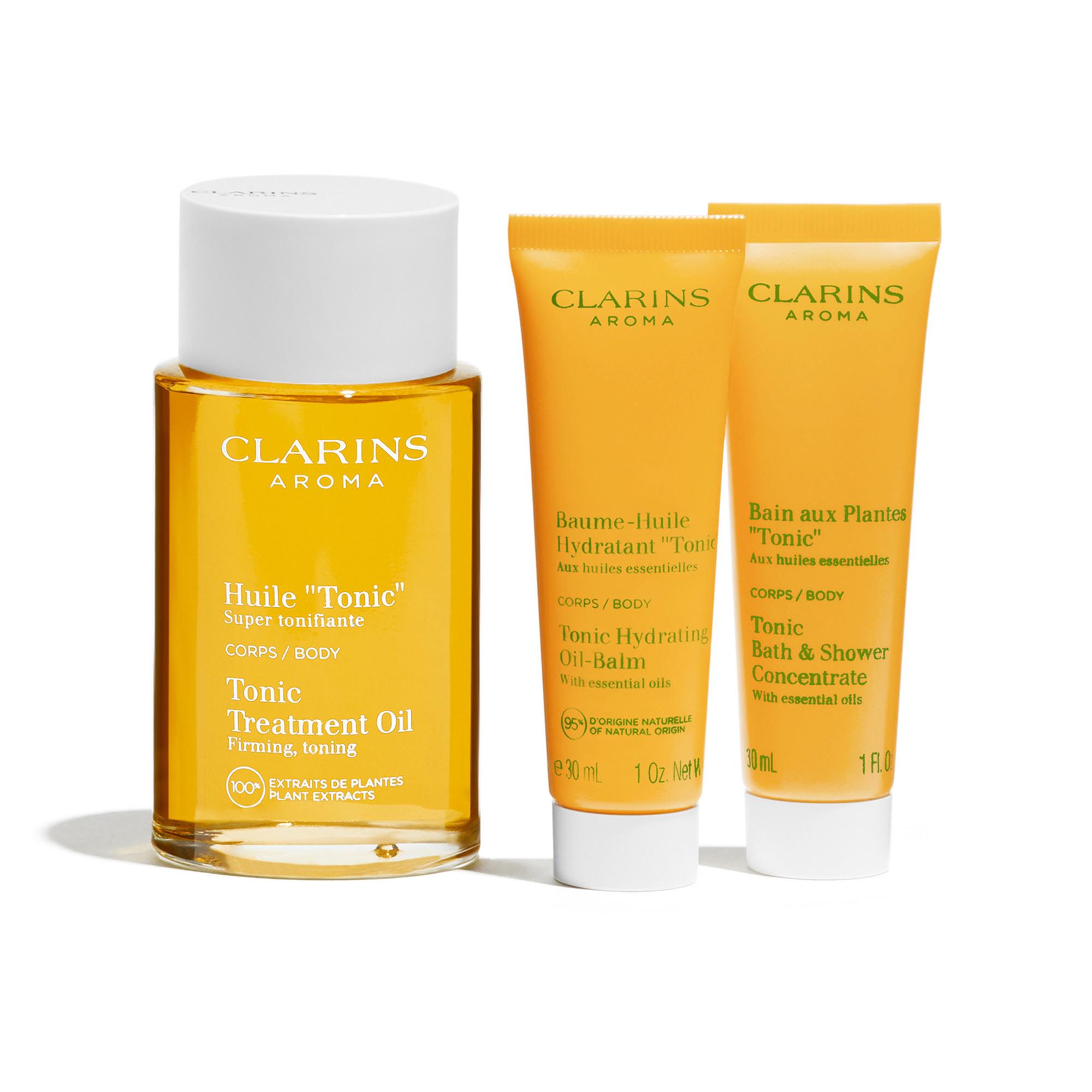 Image of Energizing Routine Unisex Set