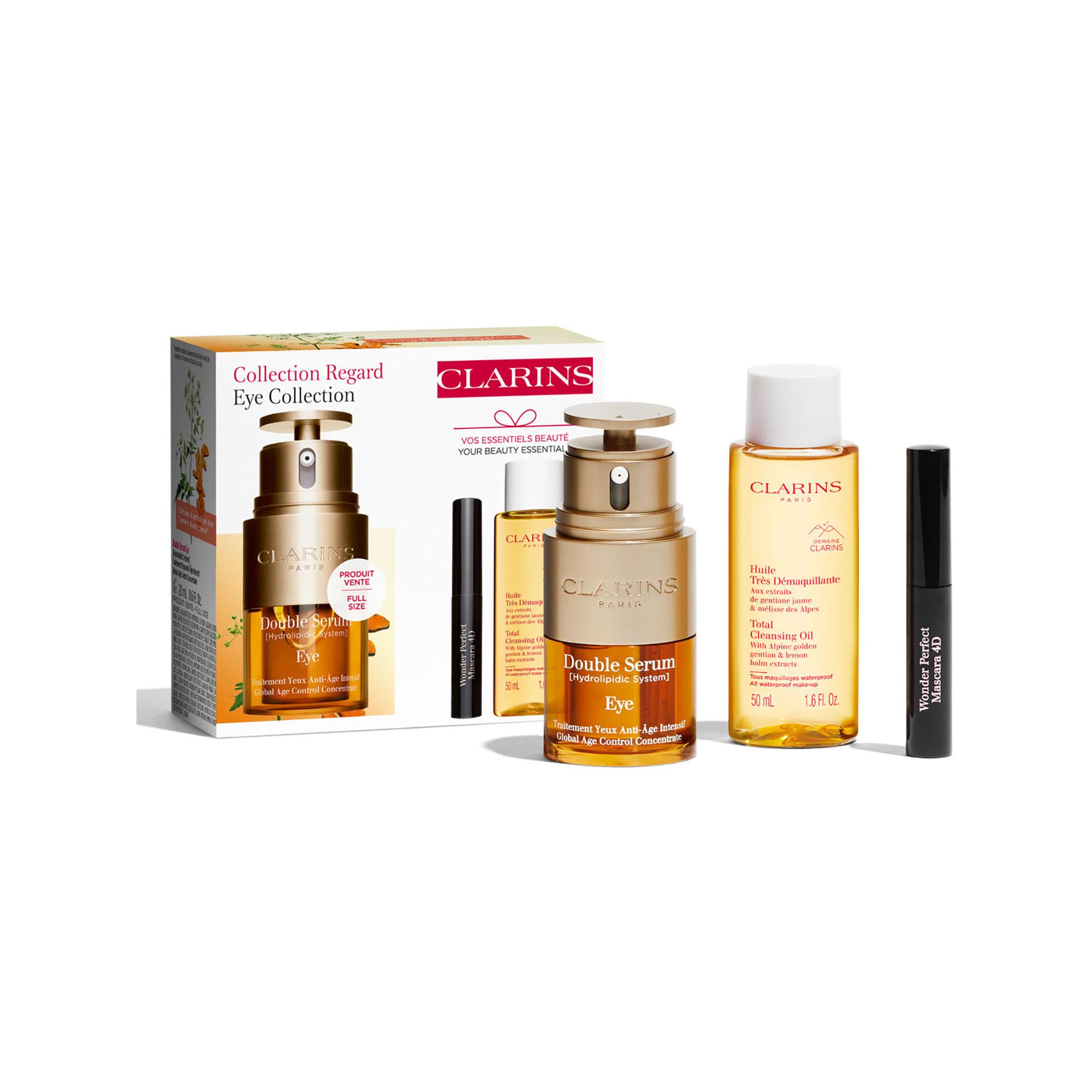 Image of Eye Collection Unisex Set