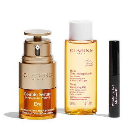 CLARINS  Eye Collection 