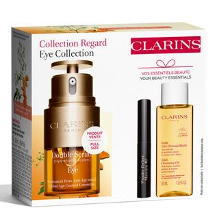 CLARINS VALUE PACK Eye Collection 