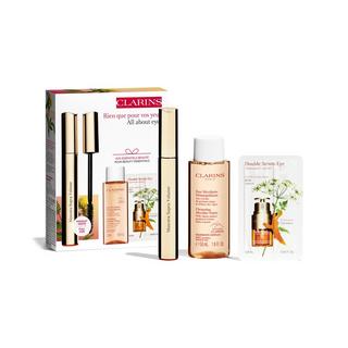 CLARINS VALUE PACK Rien que pour vos yeux 