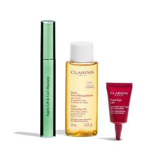 CLARINS  Collection Lift 