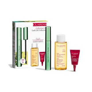 CLARINS  Lash Lift Collection 