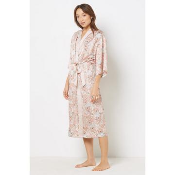 Kimono femme hotsell nuit etam