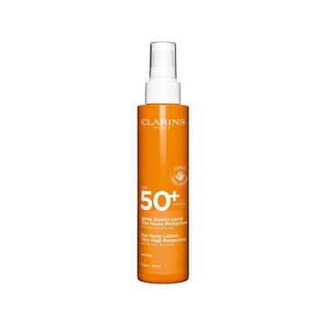 Spray Solaire LactéTrès Haute Protection SPF 50+