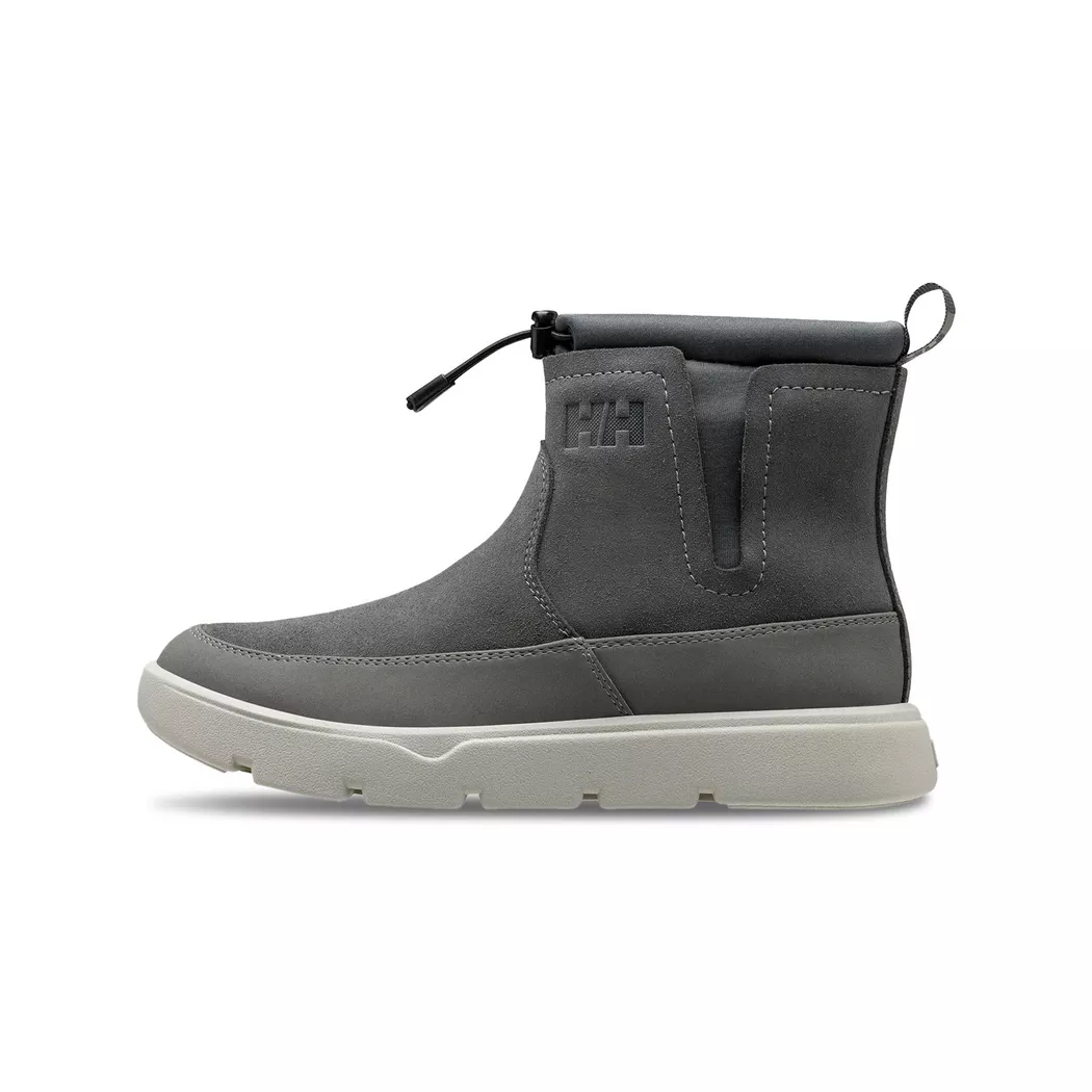Helly Hansen - Schnürstiefel, für Damen, Charcoal Black, Größe 37