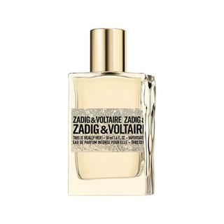ZADIG & VOLTAIRE This is Really Her! Eau de Parfum Intense  