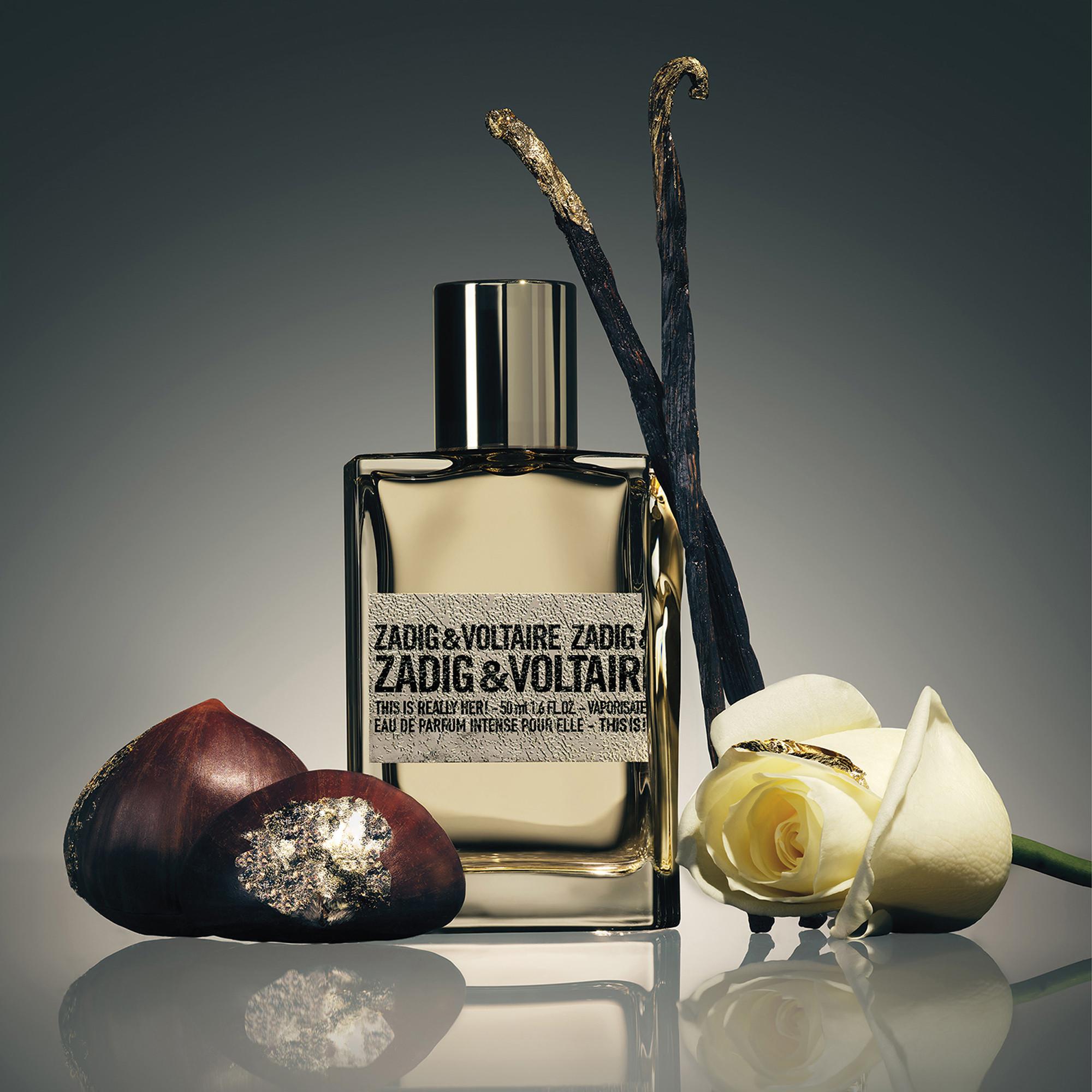 ZADIG & VOLTAIRE This is Really Her! Eau de Parfum Intense  