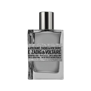 ZADIG & VOLTAIRE This is Really Him! Eau de Toilette Intense  