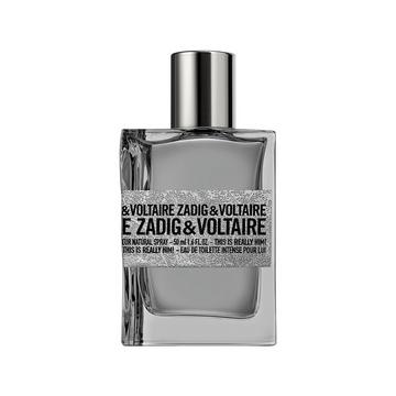 This is Really Him! Eau de Toilette Intense