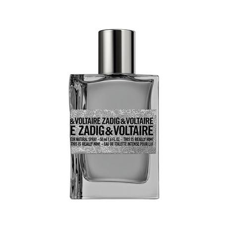 ZADIG & VOLTAIRE This is Really Him! Eau de Toilette Intense  