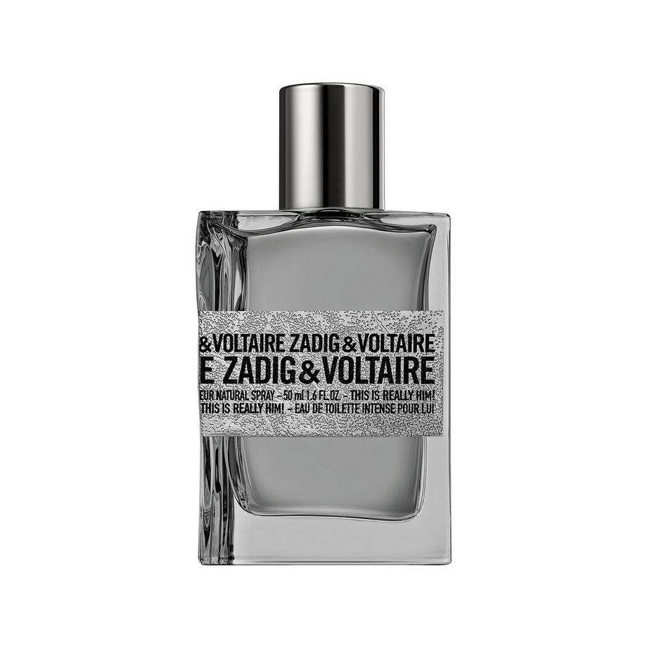 This is Really Him! Eau de Toilette Intense