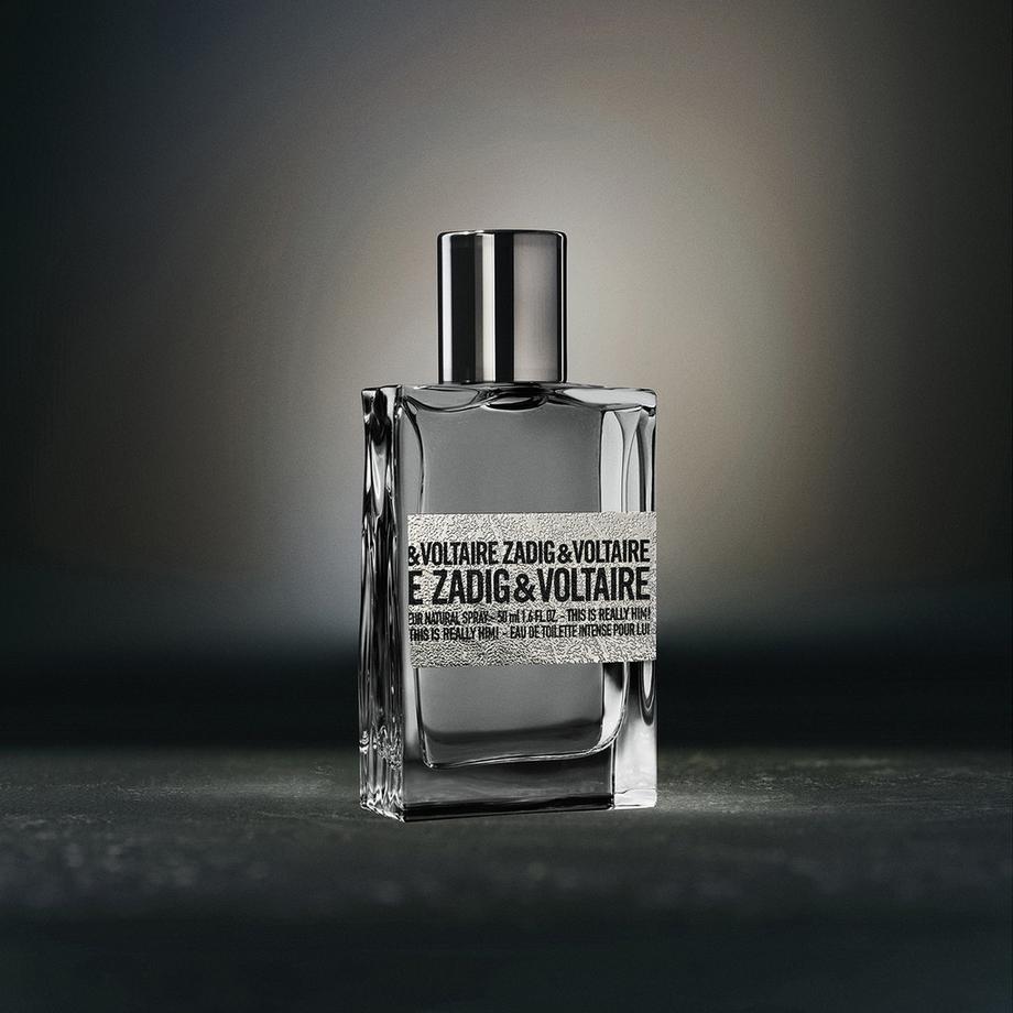 ZADIG & VOLTAIRE This is Really Him! Eau de Toilette Intense  