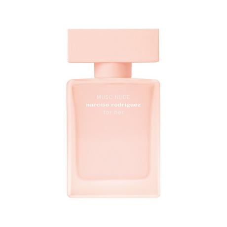 narciso rodriguez for her musc nude For Her Musc Nude, Eau de Parfum 