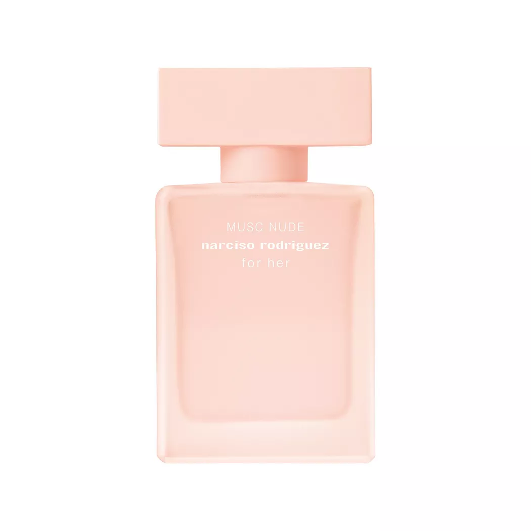 Narciso Rodriguez - For Her Musc Nude, Eau de Parfum, 30  ml
