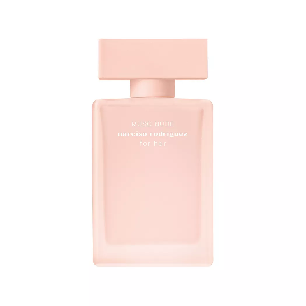 Narciso Rodriguez - For Her Musc Nude, Eau de Parfum, 50  ml