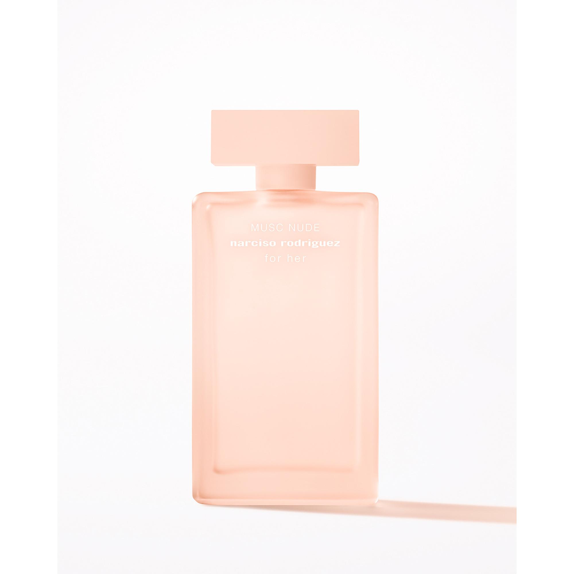 narciso rodriguez For Her Musc Nude, Eau de Parfum  