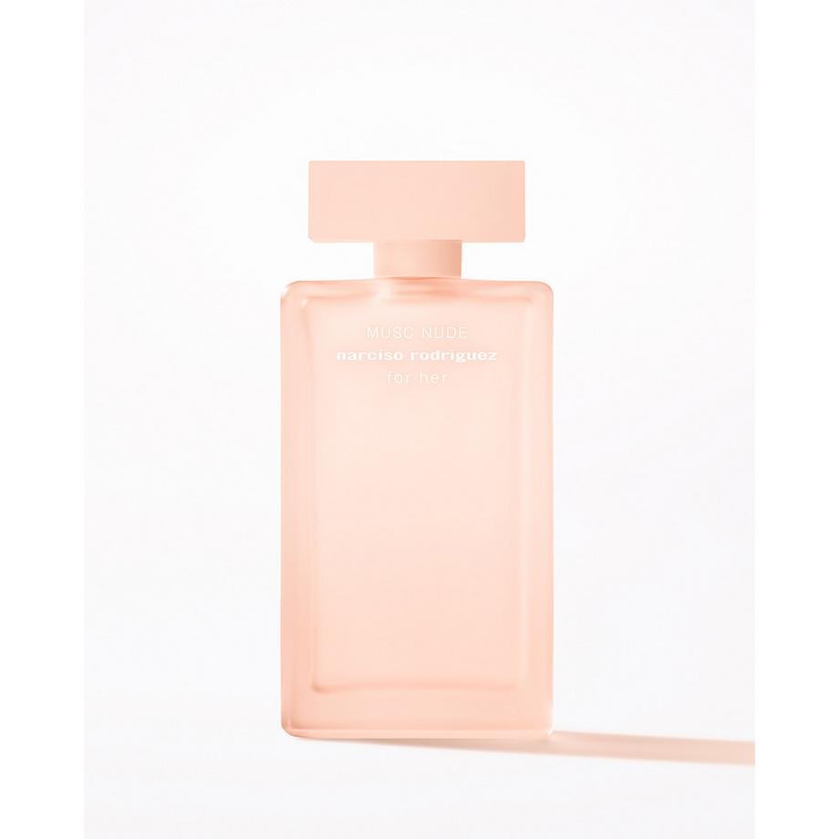 narciso rodriguez For Her Musc Nude, Eau de Parfum  