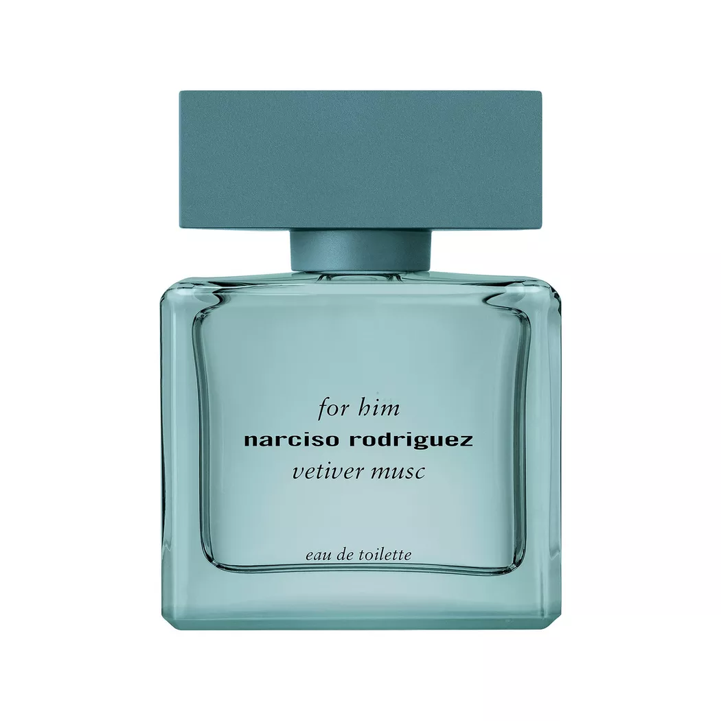 Narciso Rodriguez - For Him Vetiver Musc Eau de Toilette, 50  ml