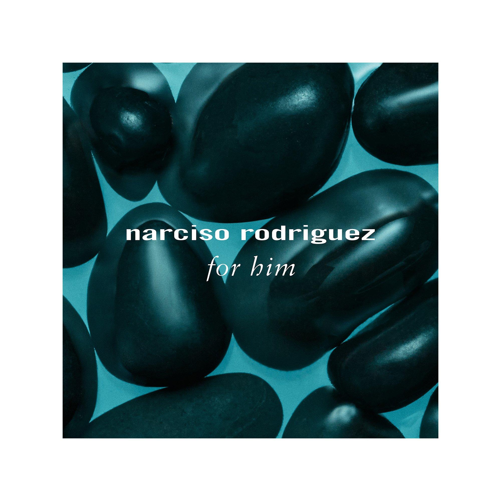 narciso rodriguez  For Him Vetiver Musc Eau de Toilette 