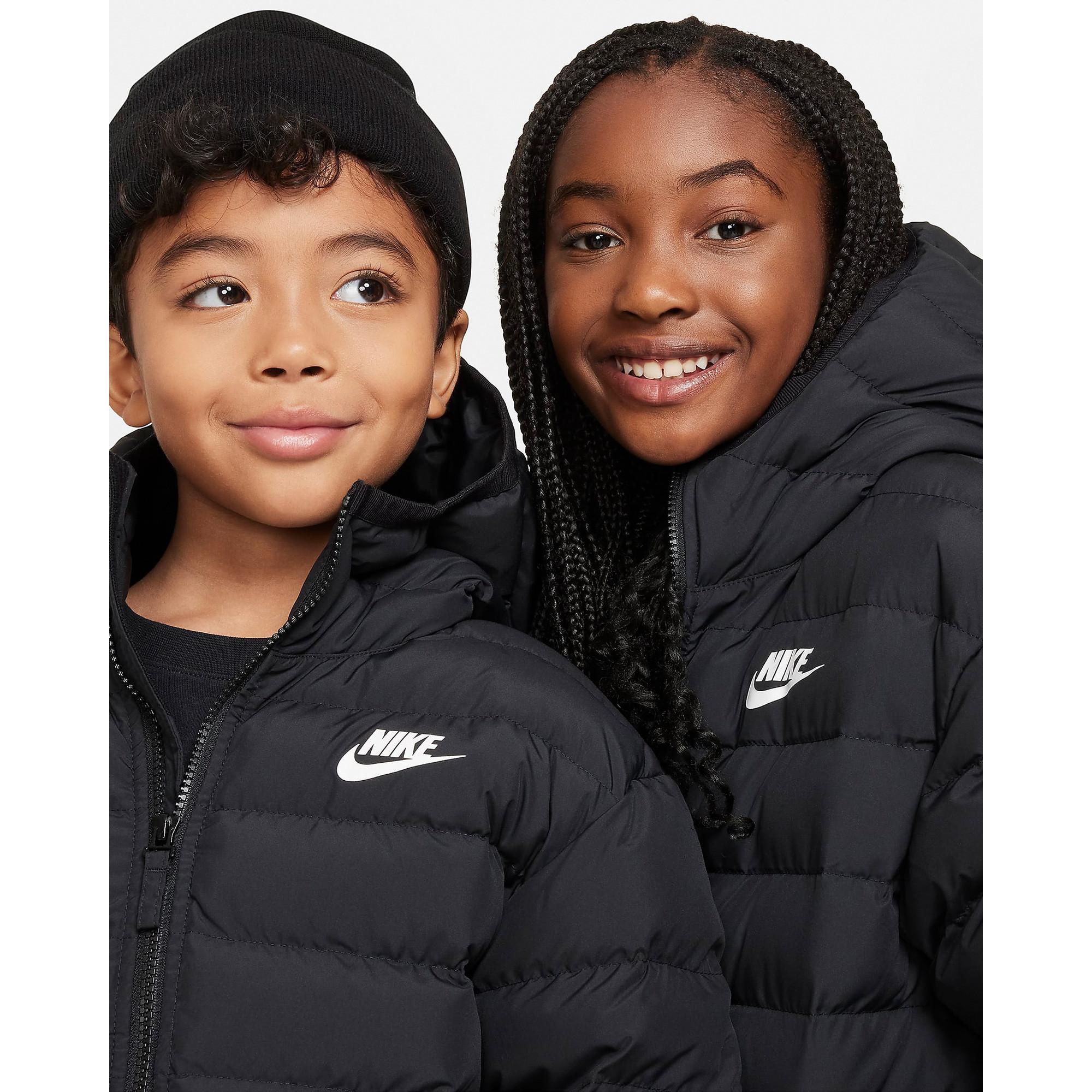 NIKE  Veste à capuche 