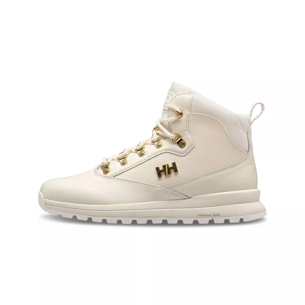Helly Hansen - Sneakers, High Top, W Victoria, 40, Weiss