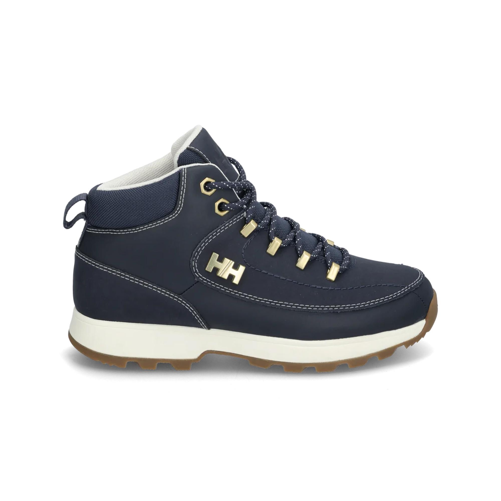 Helly Hansen W Forester Sport Sneakers, High Top 