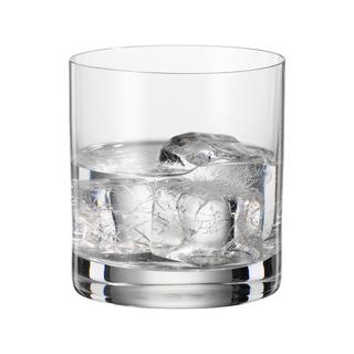 BOHEMIA Cristal Service à orangeade, 4 pièces Libera 