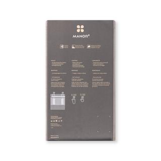 Manor Tag Fertigvorhang Valerie 