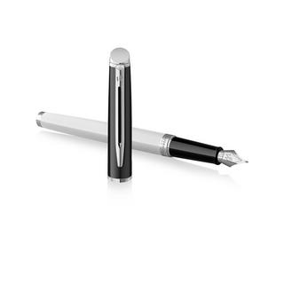 WATERMAN Füllfederhalter Hémisphère 