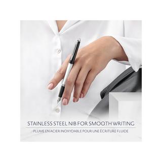 WATERMAN Füllfederhalter Hémisphère 