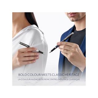 WATERMAN Füllfederhalter Hémisphère 