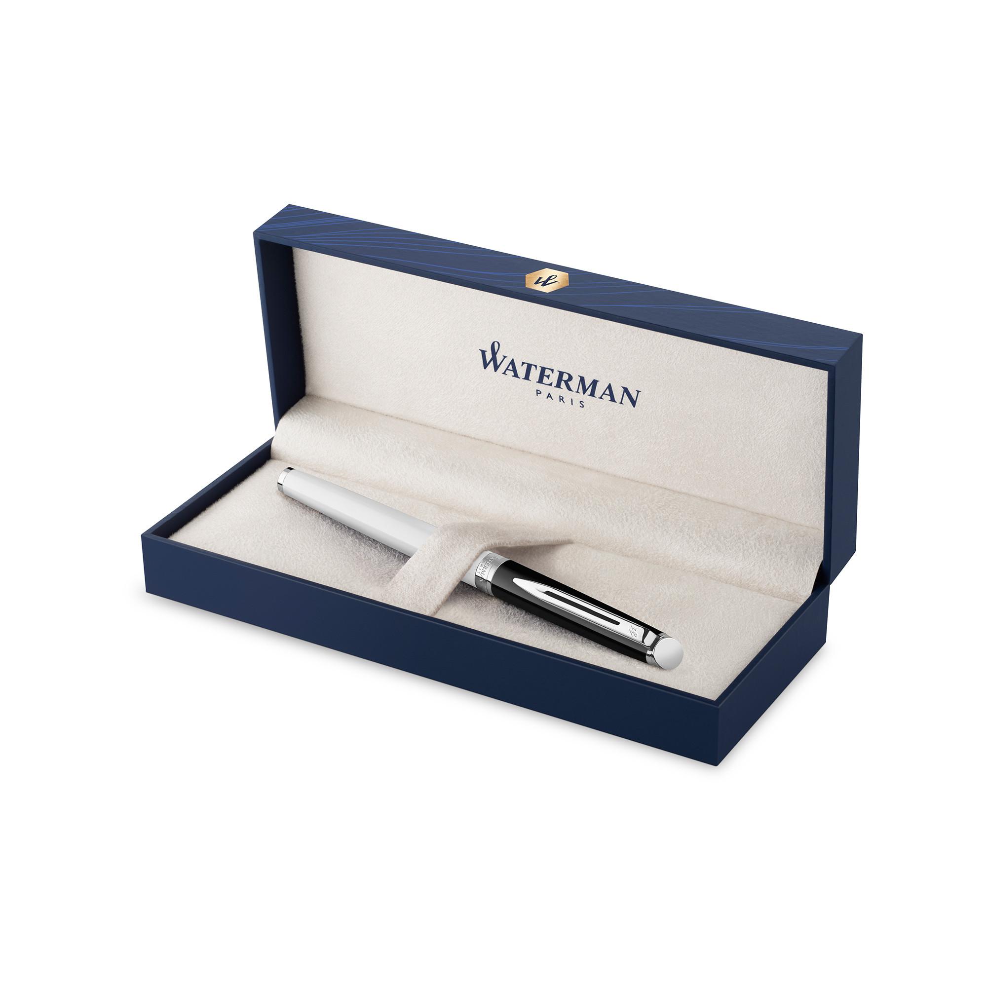 WATERMAN Penna stilografica Hémisphère 
