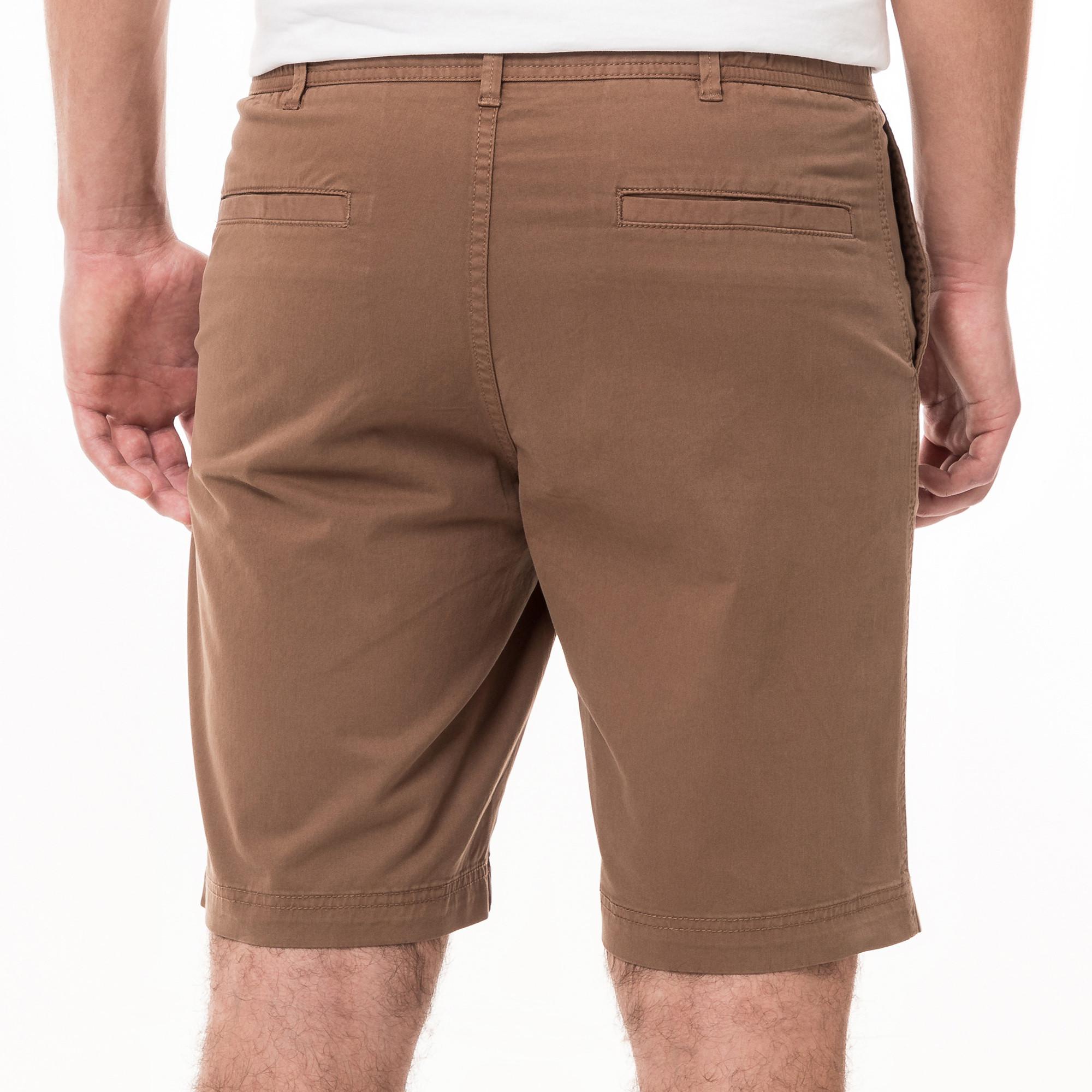 Manor Man Chino Shorts Regular Fit  