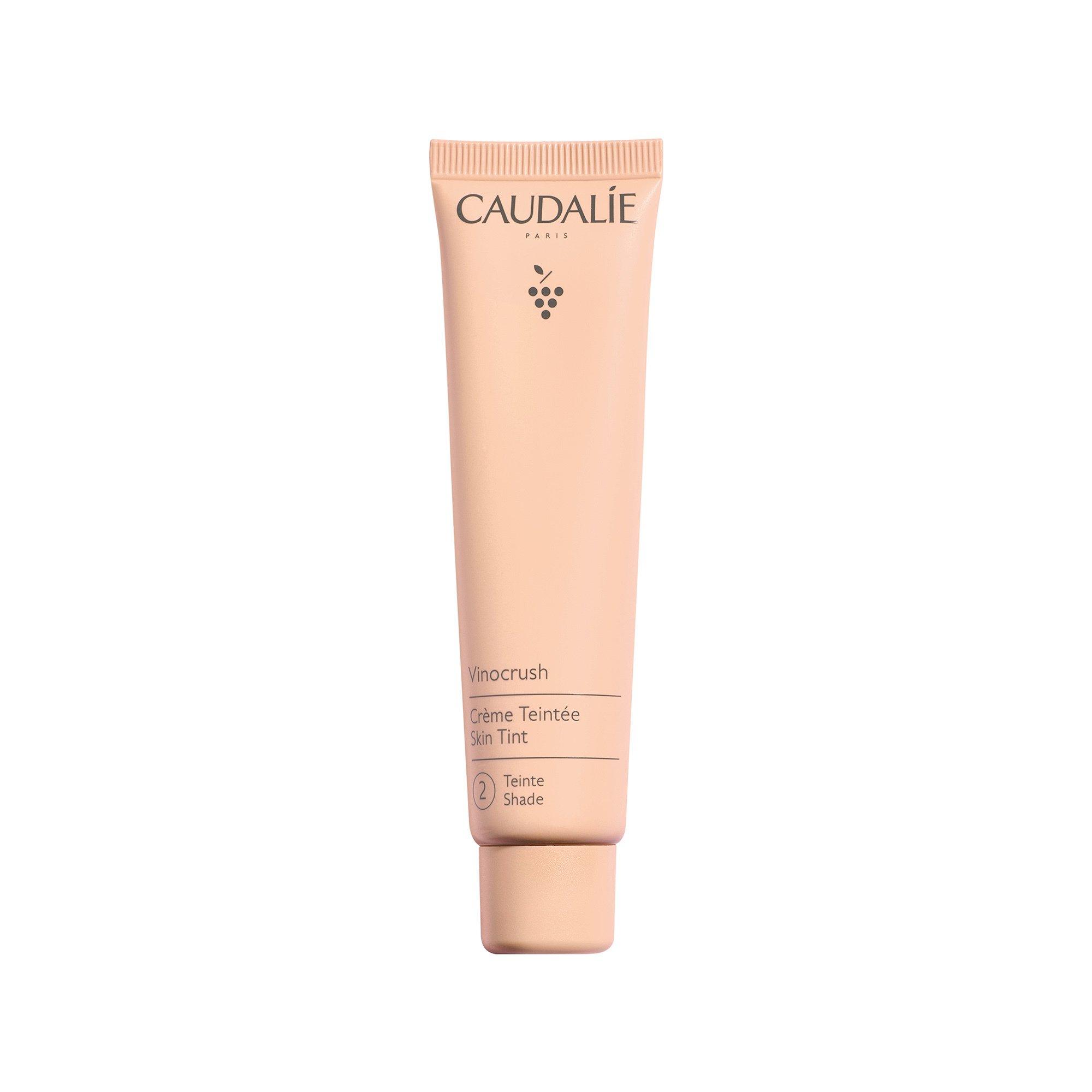 CAUDALIE Vinocrush Crema Colorata  