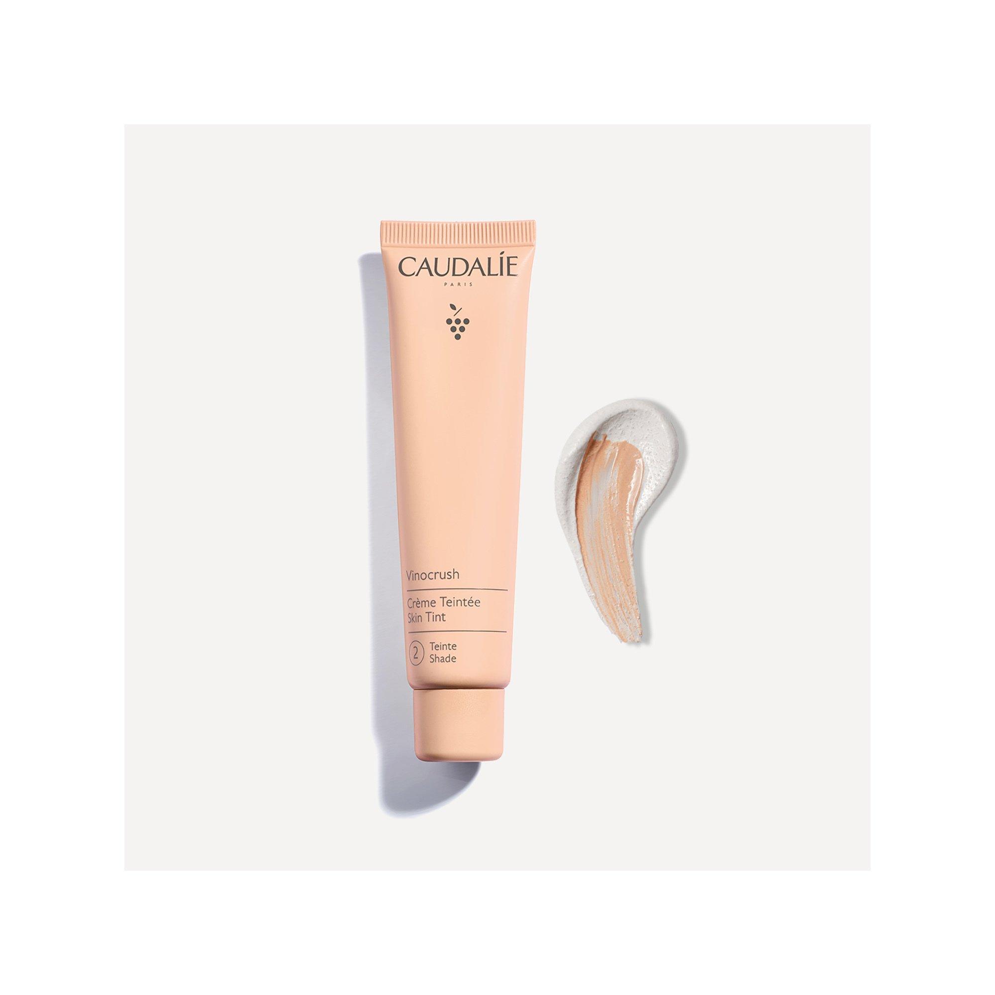 CAUDALIE Vinocrush Crema Colorata  