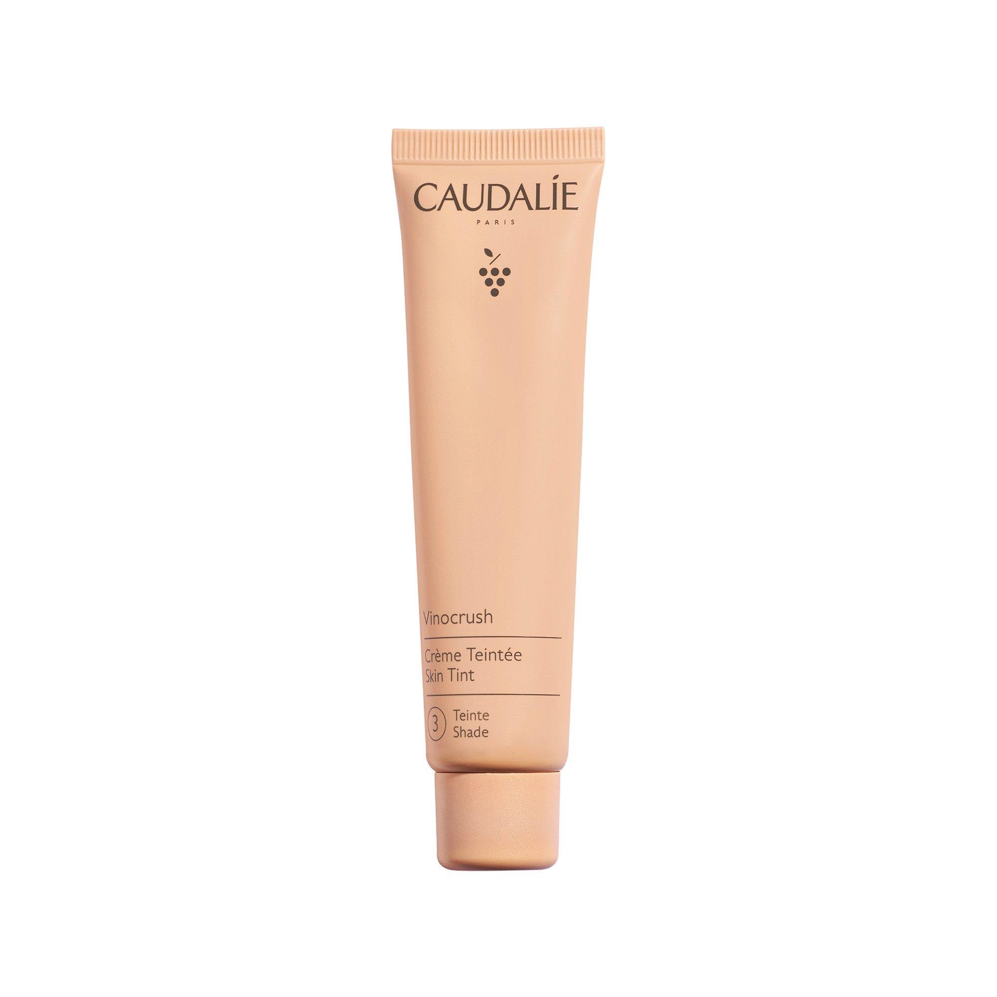 CAUDALIE Vinocrush Getönte Creme  