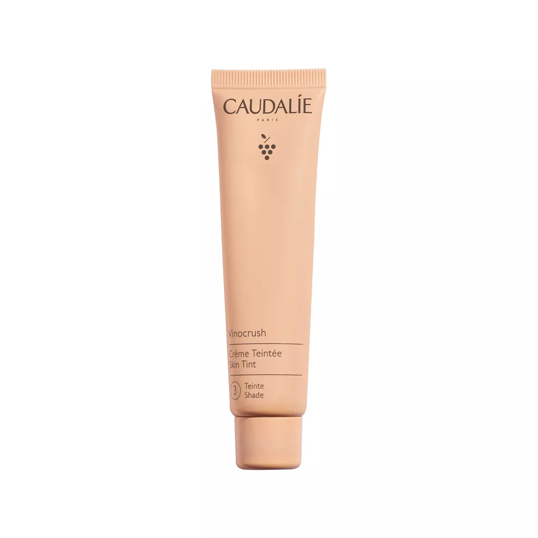 Caudalie - Vinocrush Getönte Creme, 30 ml,  Light Medium