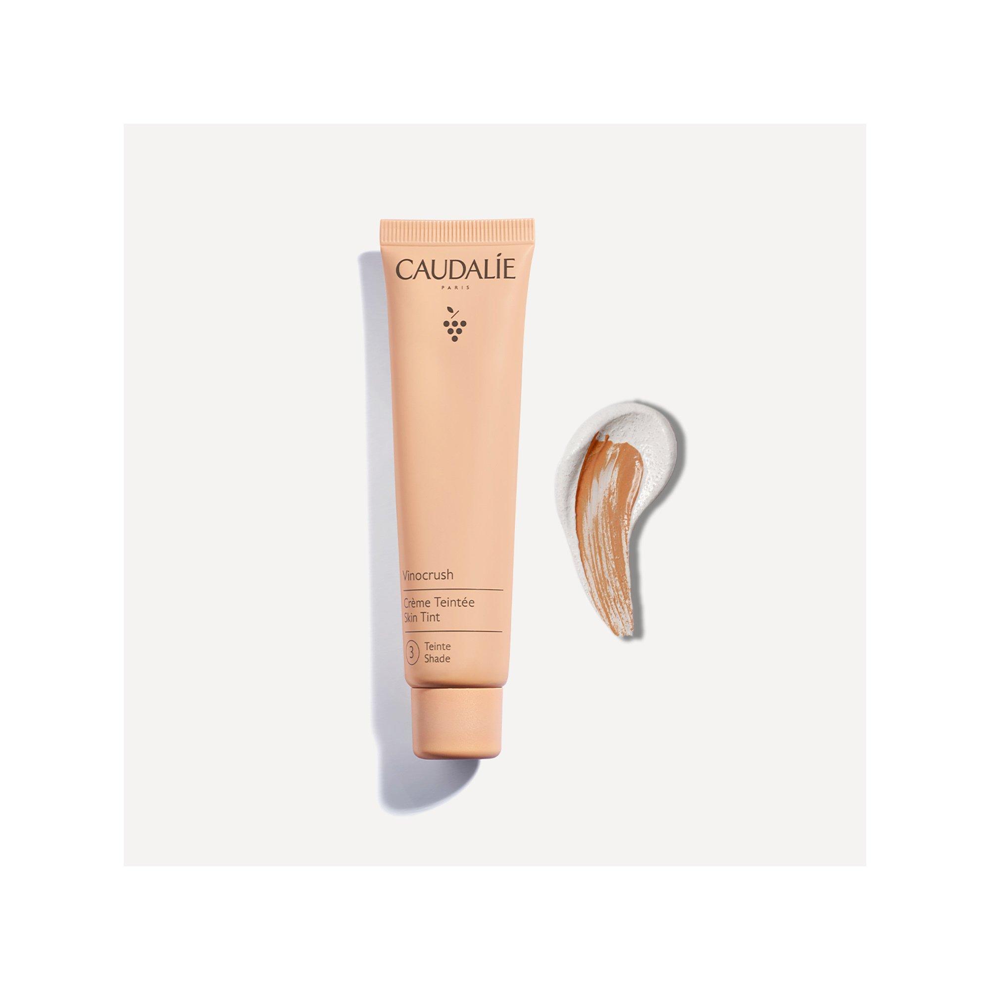 CAUDALIE Vinocrush Crème Teintée  