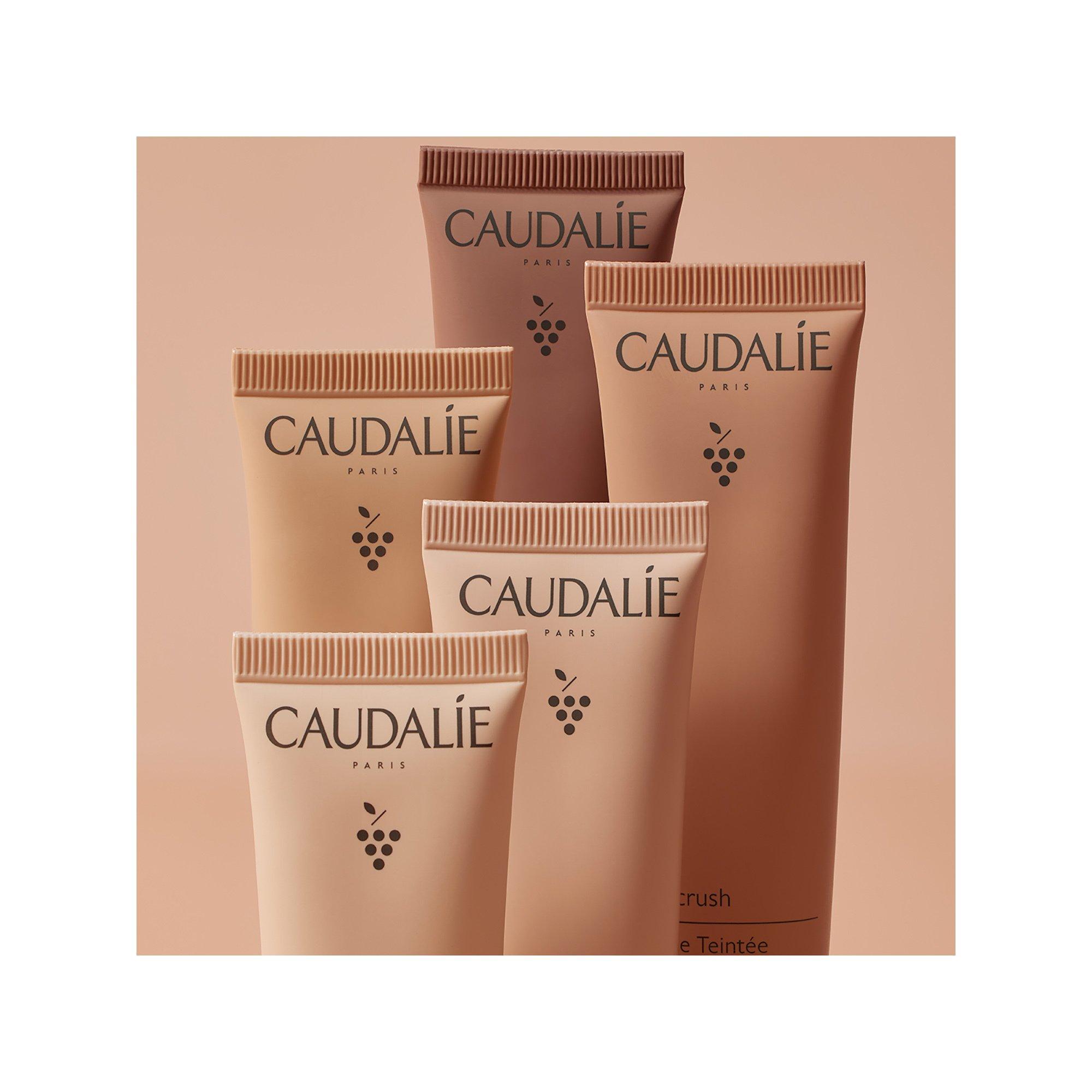 CAUDALIE Vinocrush Getönte Creme  