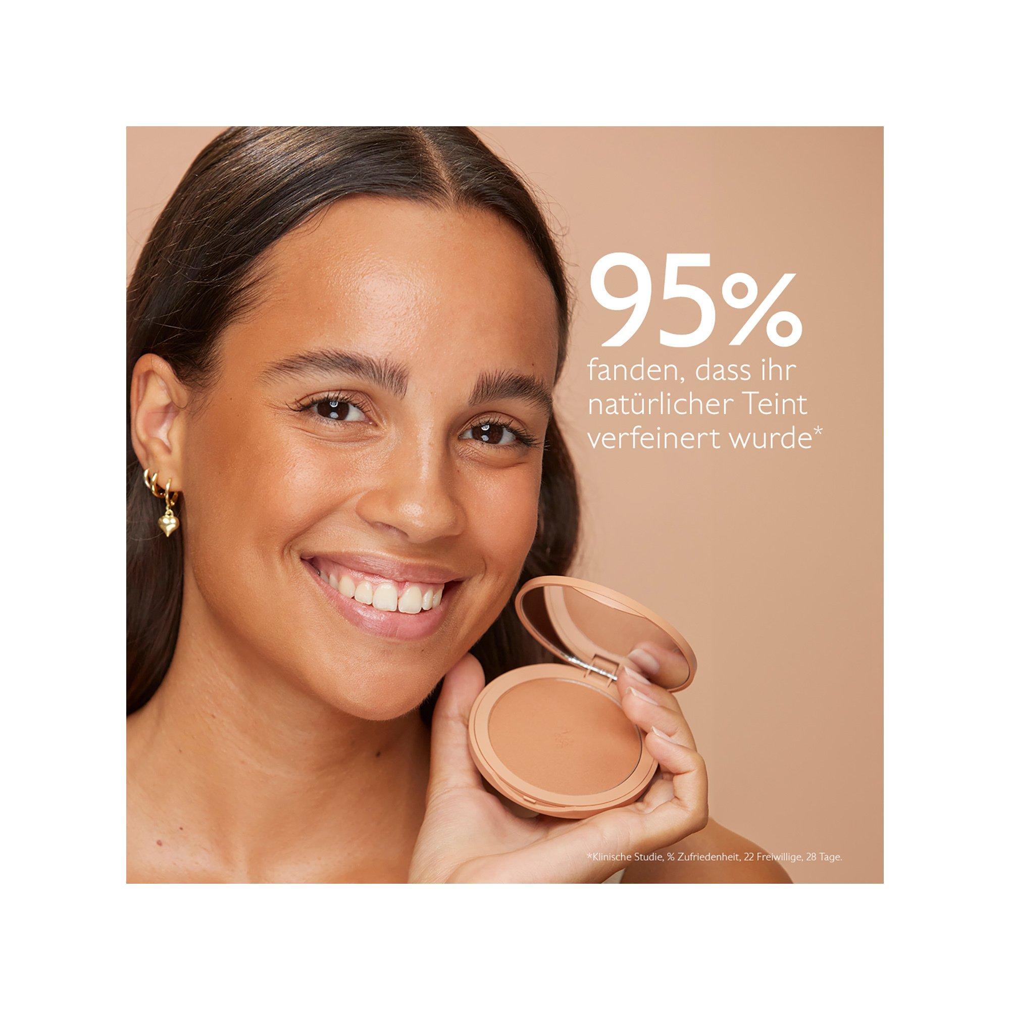 CAUDALIE  Vinocrush Poudre Bronzante Longue Tenue 