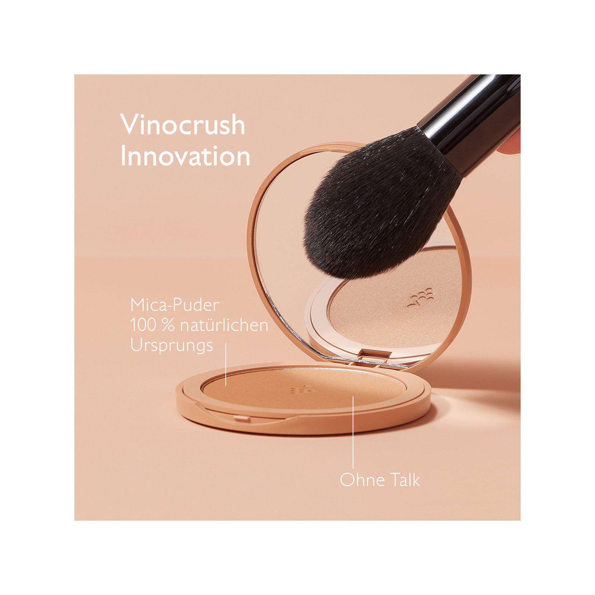 CAUDALIE  Vinocrush Poudre Bronzante Longue Tenue 