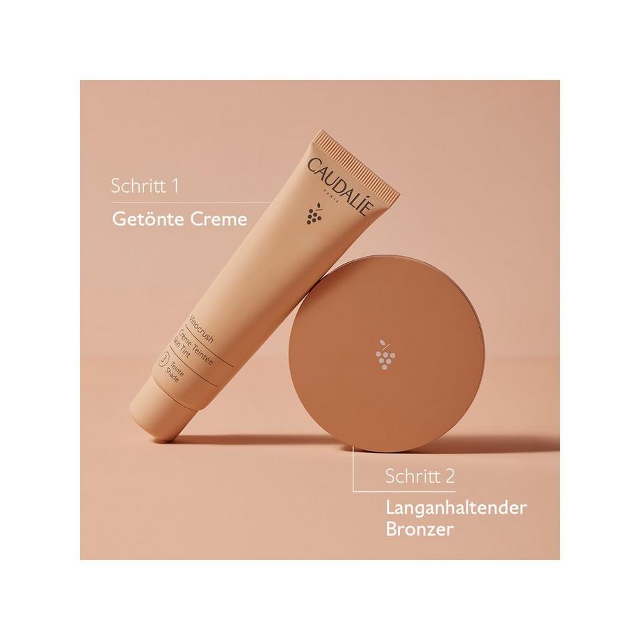 CAUDALIE  Vinocrush Langanhaltender Bronzer 