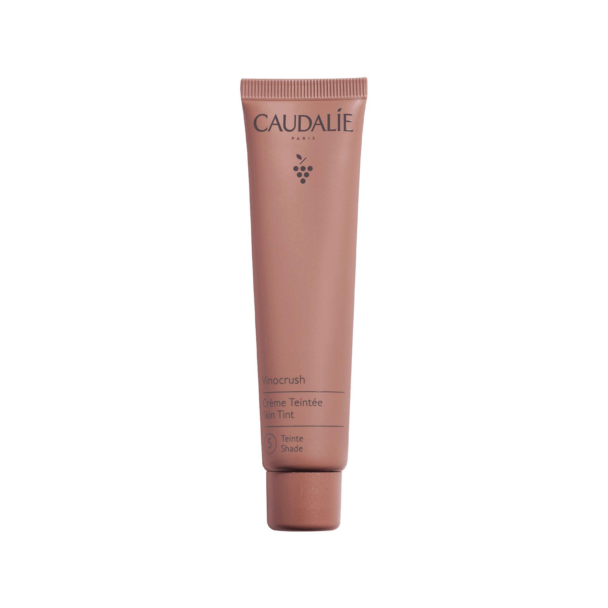 CAUDALIE Vinocrush Getönte Creme  