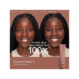 CAUDALIE Vinocrush Crema Colorata  