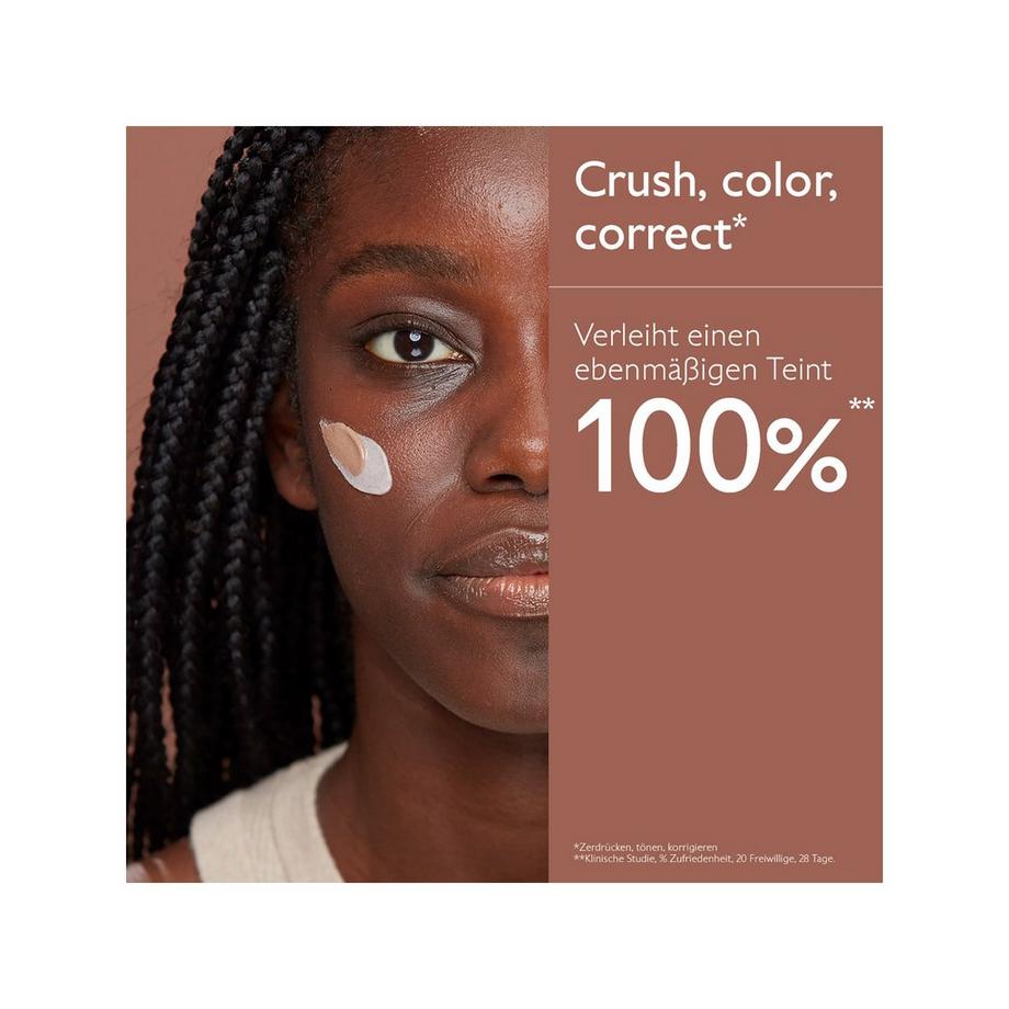 CAUDALIE Vinocrush Getönte Creme  