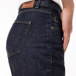 ANGELS Bermuda Denim Shorts  