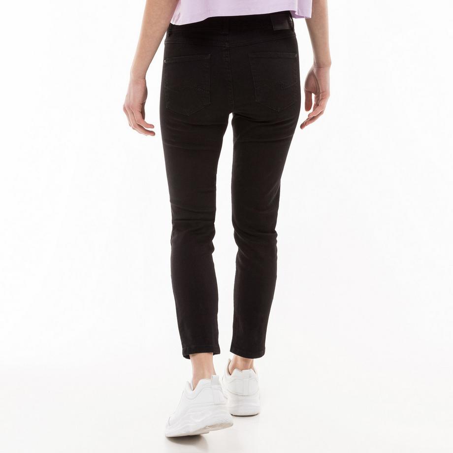 ANGELS Ornella 5-Pocket Slim Fit 7/8 Jean Denim  