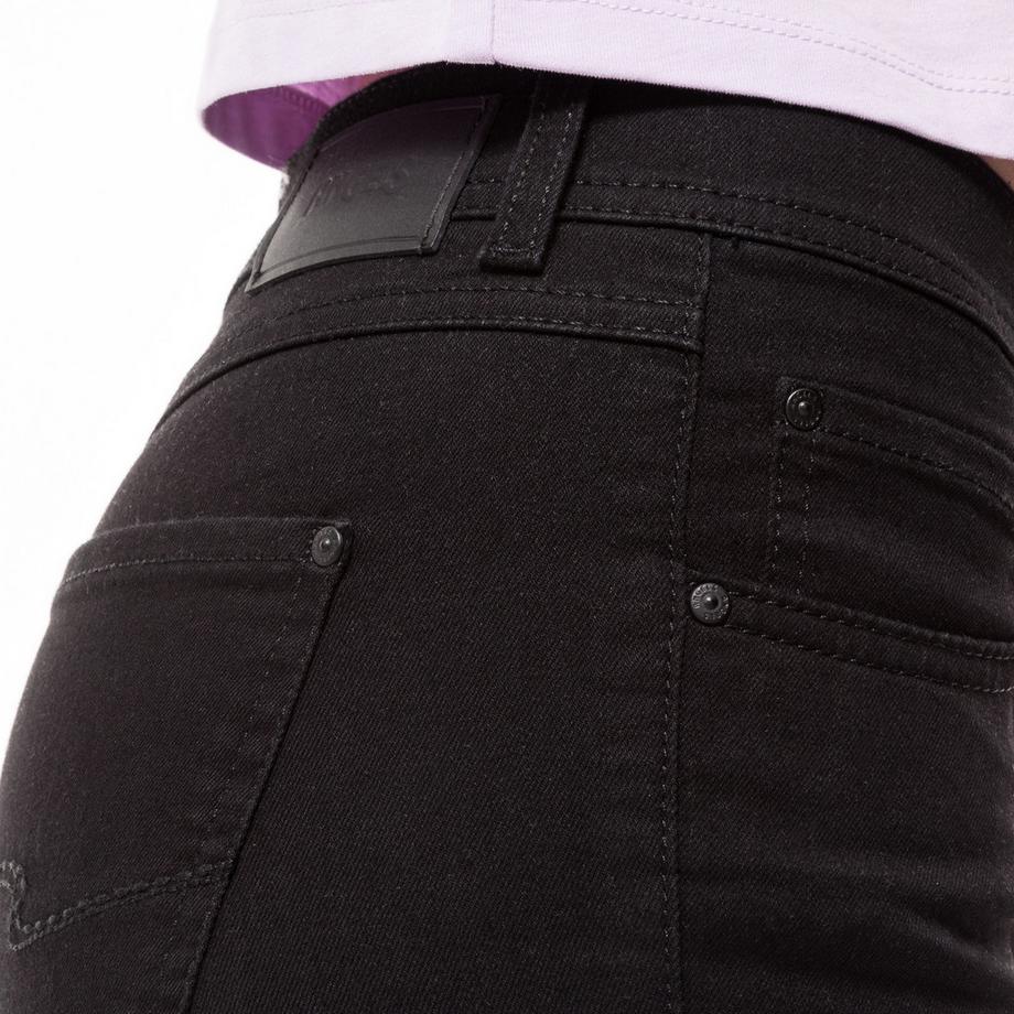 ANGELS Ornella 5-Pocket Slim Fit 7/8 Jean Denim  