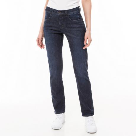 ANGELS Dolly Straight Leg Jeans  